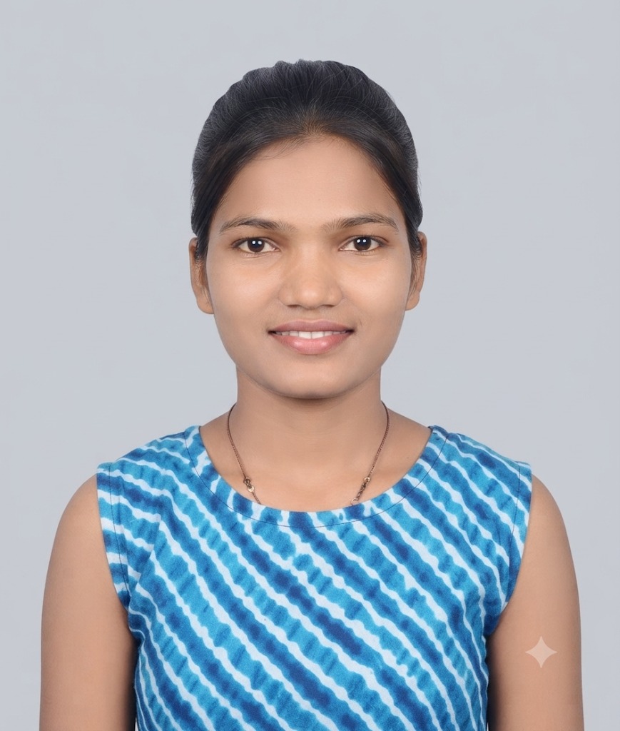 Ranita Kumari - Full time Cleaner in mahalaxmi in Mumbai